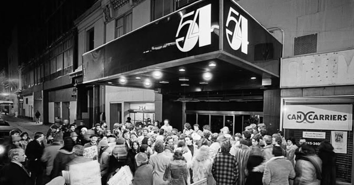 A Timeline of New York City's 'It' Bars [Infographic]