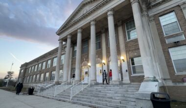 Newburgh city school district hosts safety, security forum