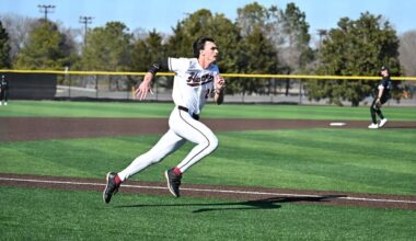 University of Maryland Eastern Shore Falls to Manhattan in Stadium Renovation Debut