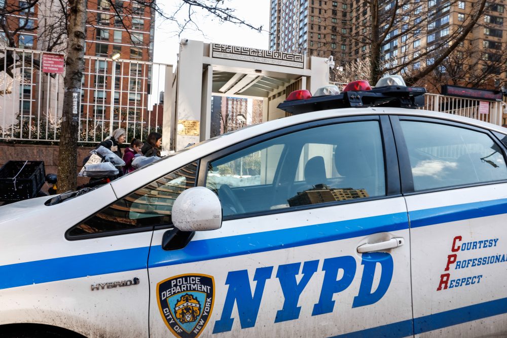 NYC Pays $117M in Police Misconduct Settlements, Nearly $800M Since 2019