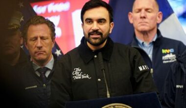 NYC Police: Explosive Device Hurled at Mayor’s Home Could Have Been Deadly