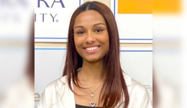 My Co-op Gig: Alisha Karim