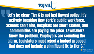 Quote for Fix Tier 6 Press Release