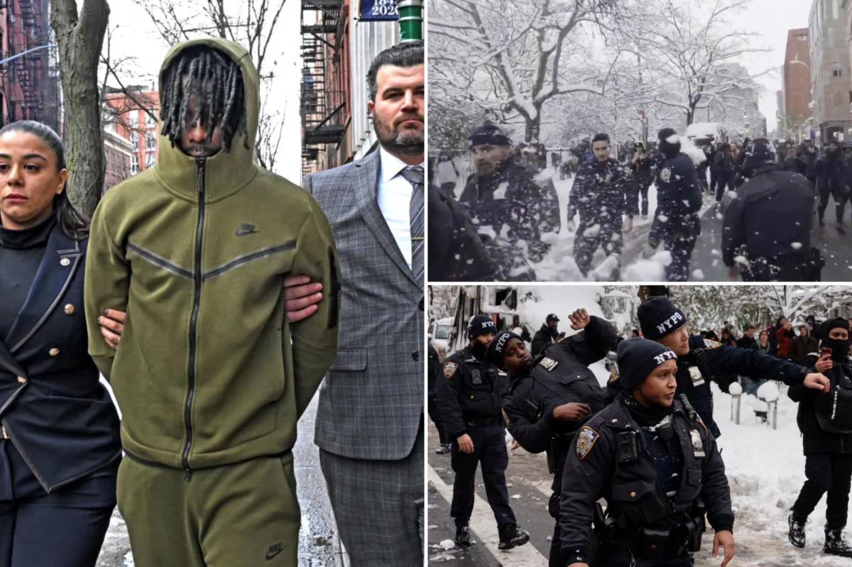 Former NY Gov. Pataki rips Zohran Mamdani, Alvin Bragg for brushing off snowball 'assault'