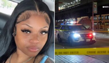 DOE worker charged with murder of a 'dedicated father' gunned down on NYC street: cops