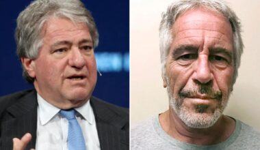 Bank of America settles lawsuit brought by Jeffrey Epstein victims