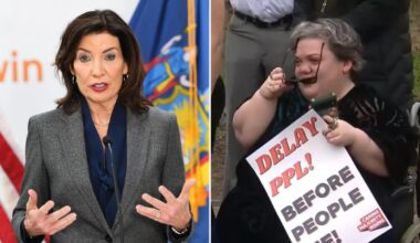 $11bn NY Medicaid contractor accused of 'fiscal and operational failures' in other states