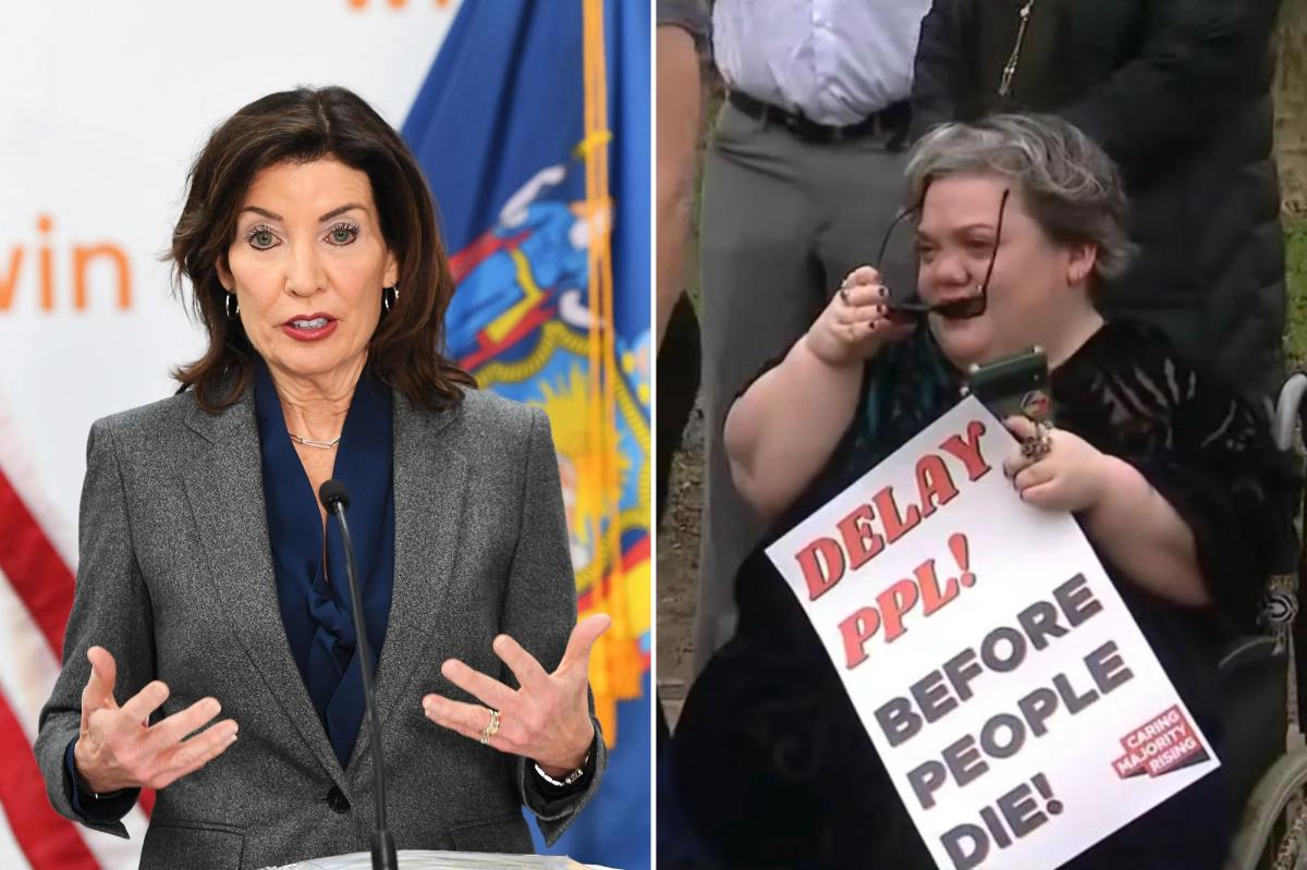 $11bn NY Medicaid contractor accused of 'fiscal and operational failures' in other states