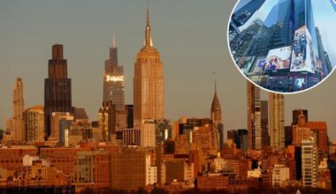 Manhattan's office-to-residential conversions double