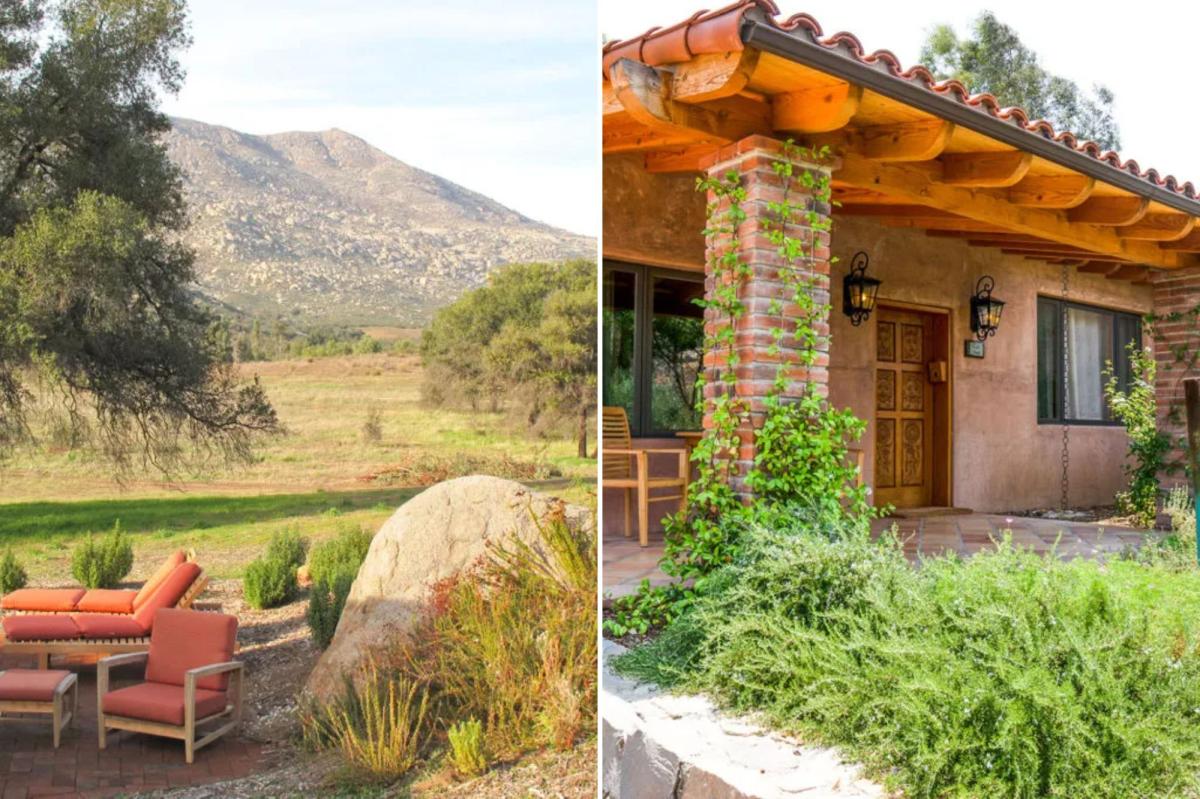 NYC man left with 'traumatic brain injury' on luxe trip to Mexican spa: lawsuit