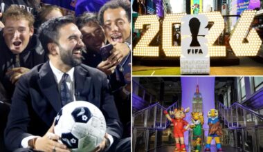 NYC refuses to lift Airbnb restrictions ahead of FIFA World Cup