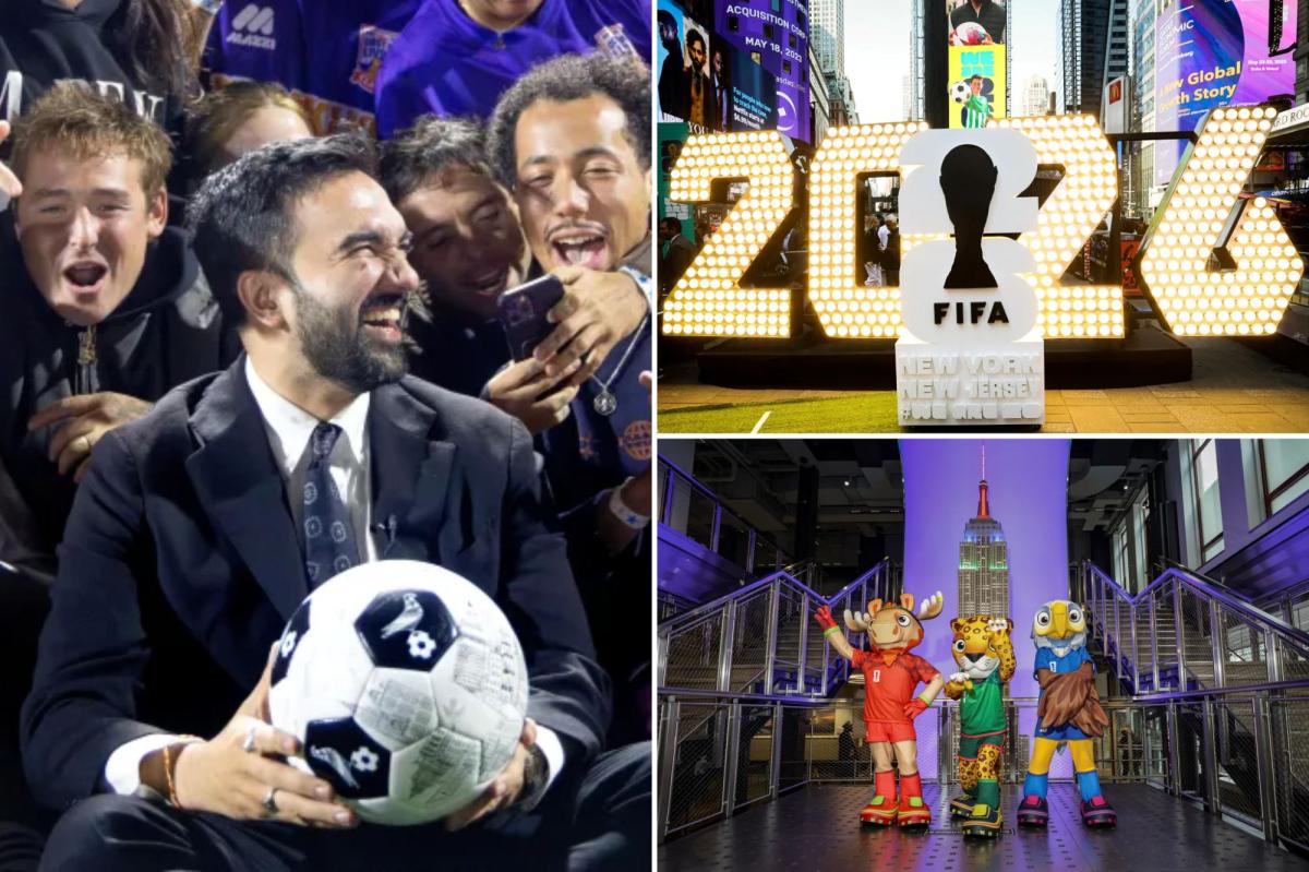 NYC refuses to lift Airbnb restrictions ahead of FIFA World Cup