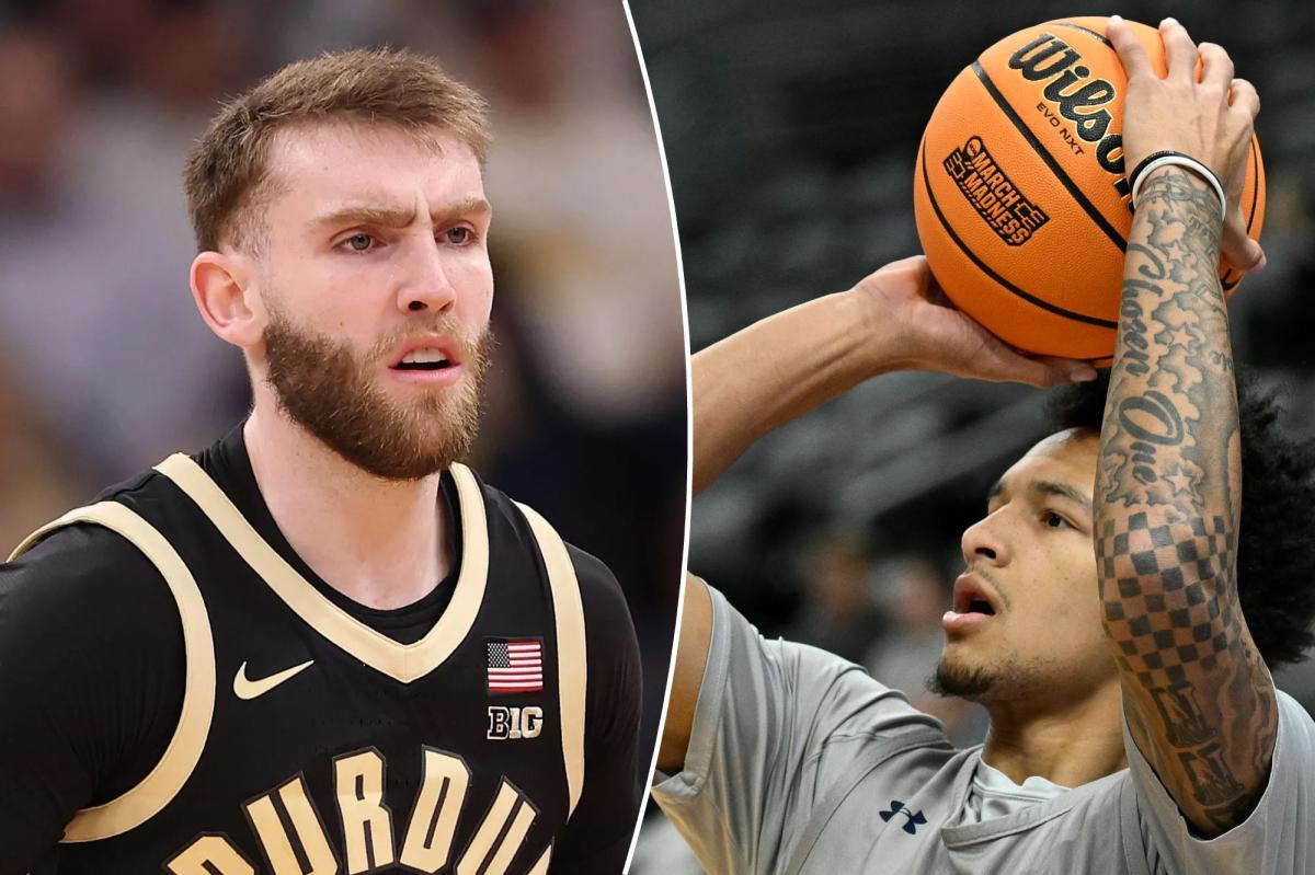 March Madness 2026 Round of 64 pick, odds, best bet Friday