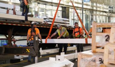 NYC's minimum wage could hit $30 under new proposed law