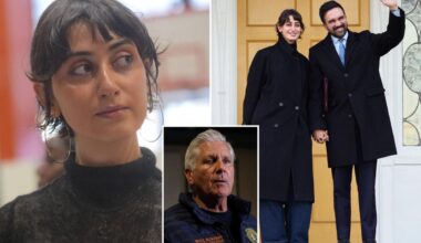 Bruce Blakeman calls for public apology, probe of NYC first lady Rama Duwaji