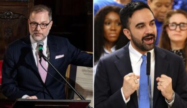 NYC needs to rein in runaway spending to a tune of $6B even with Albany bailout: Comptroller