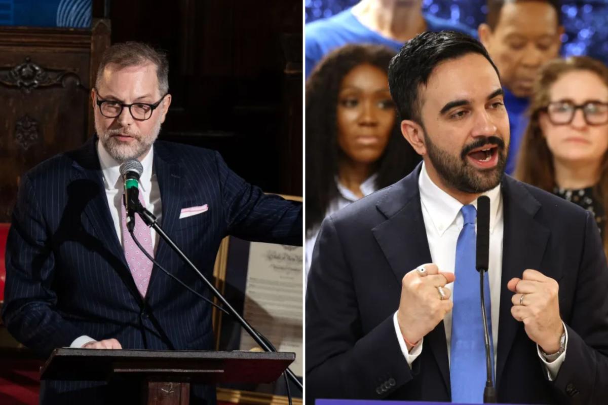 NYC needs to rein in runaway spending to a tune of $6B even with Albany bailout: Comptroller