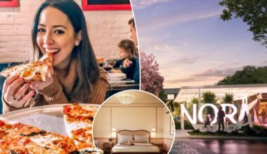 What to see and do in West Palm Beach's Nora District