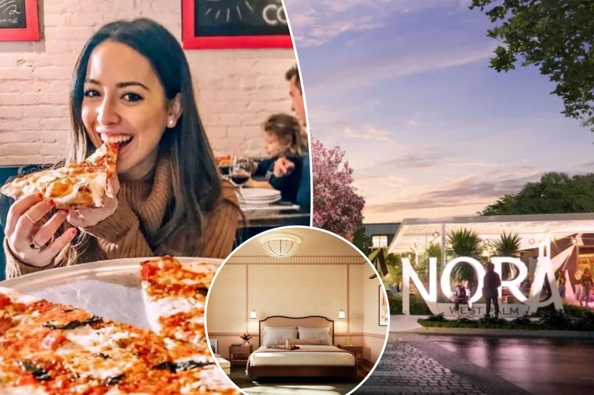 What to see and do in West Palm Beach's Nora District