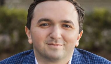 Lobbyist pardoned by Trump, arrested and charged with extortion in New York