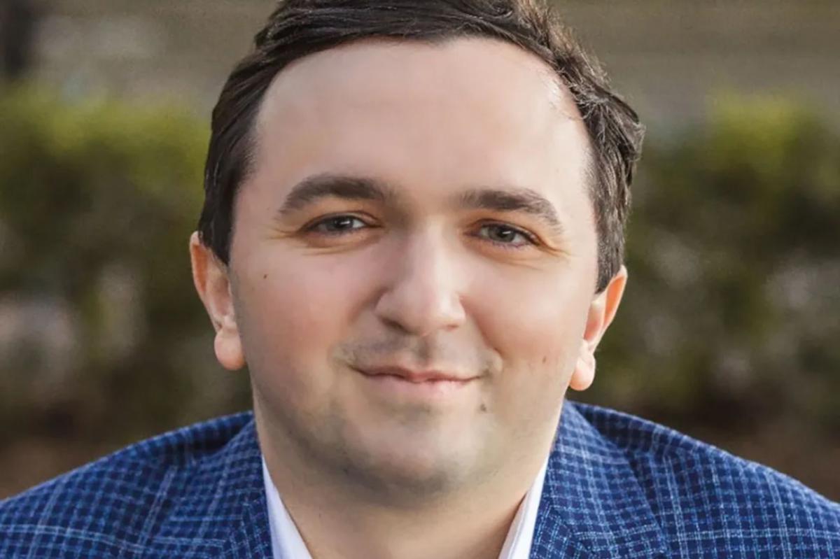 Lobbyist pardoned by Trump, arrested and charged with extortion in New York