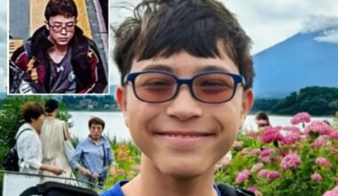 Body of missing Long Island teen Thomas Medlin found in NYC bay two months after he vanished