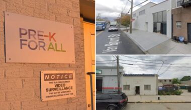 NYC earmarked $400M for dozens of preschools that were never opened: records