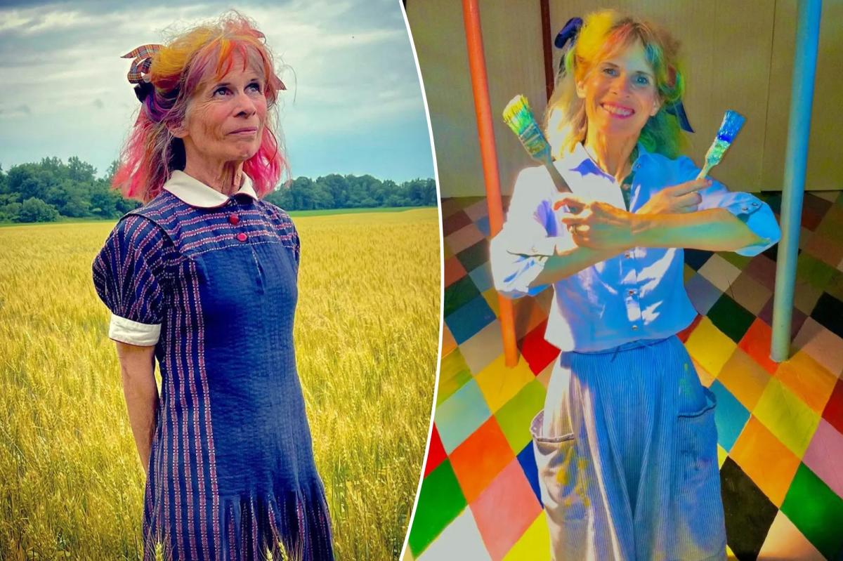 Remembering my friend Victoria MacKenzie-Childs — NYC's most whimsical designer