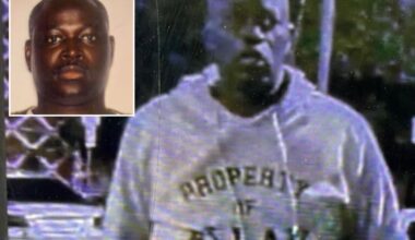 Austin mass shooter Ndiaga Diagne once plowed into woman in NYC while driving recklessly, disabling her for life: lawsuit