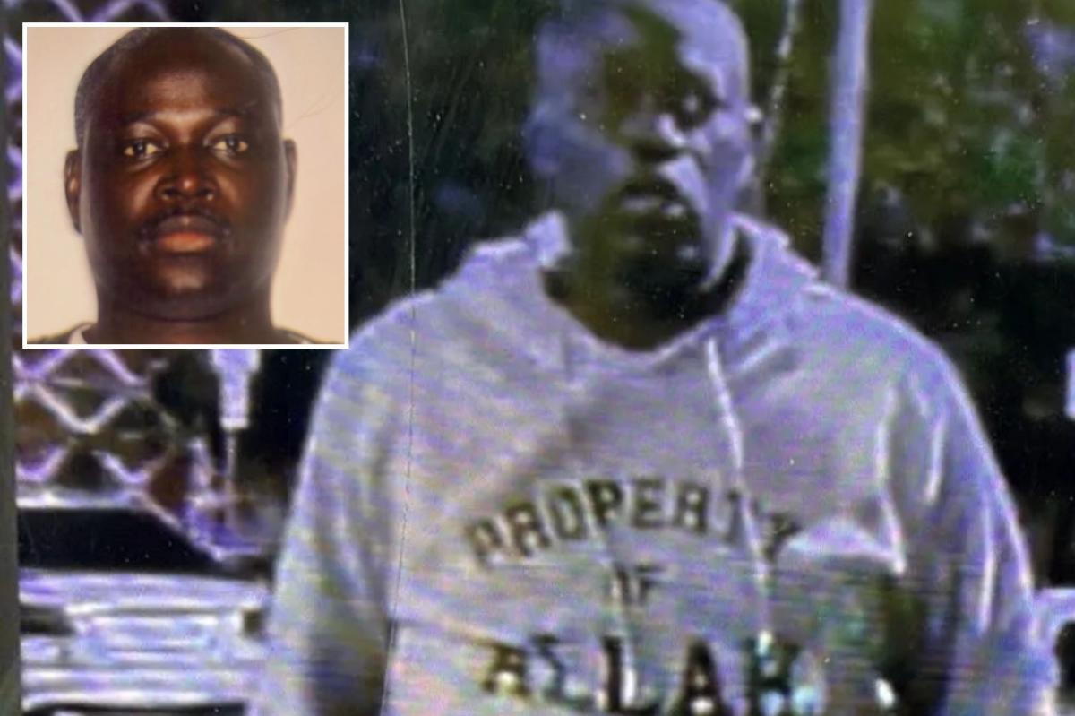 Austin mass shooter Ndiaga Diagne once plowed into woman in NYC while driving recklessly, disabling her for life: lawsuit