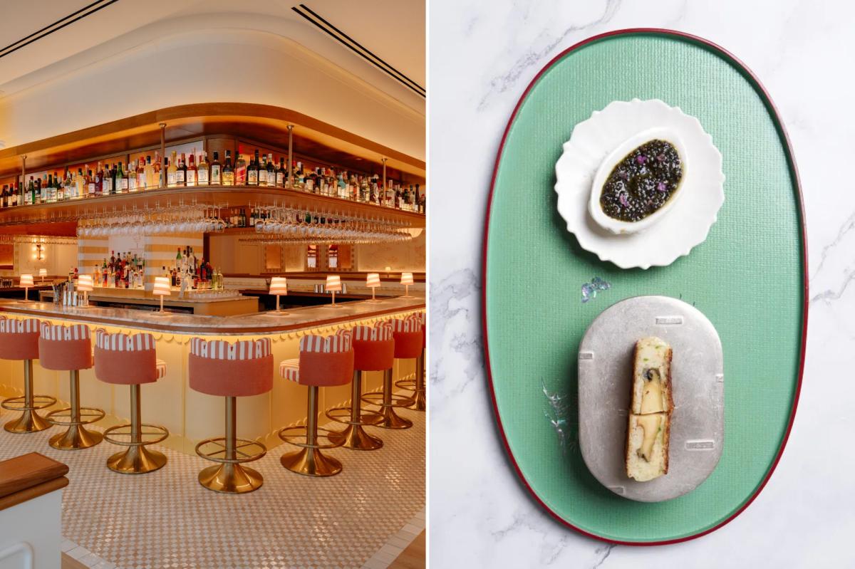 Six buzzy new restaurants bringing heat to the heart of NYC