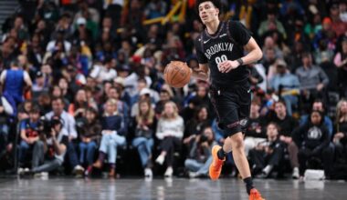 Get a 100% deposit match up to $100 + free pick for Nets vs. Kings