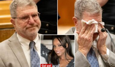 'I deserve to go to jail'