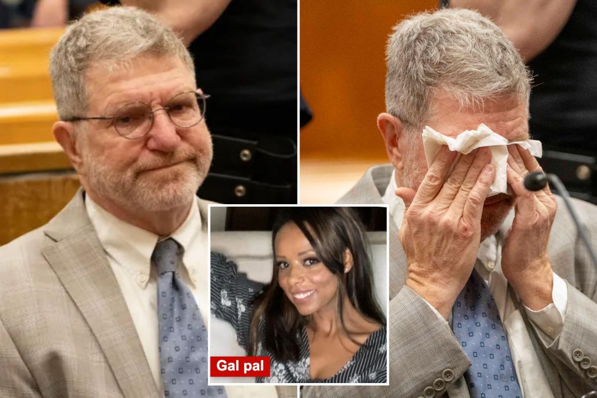 'I deserve to go to jail'