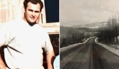 NY headless handless body identified as Clyde Coppage 56 years after Allegany discovery