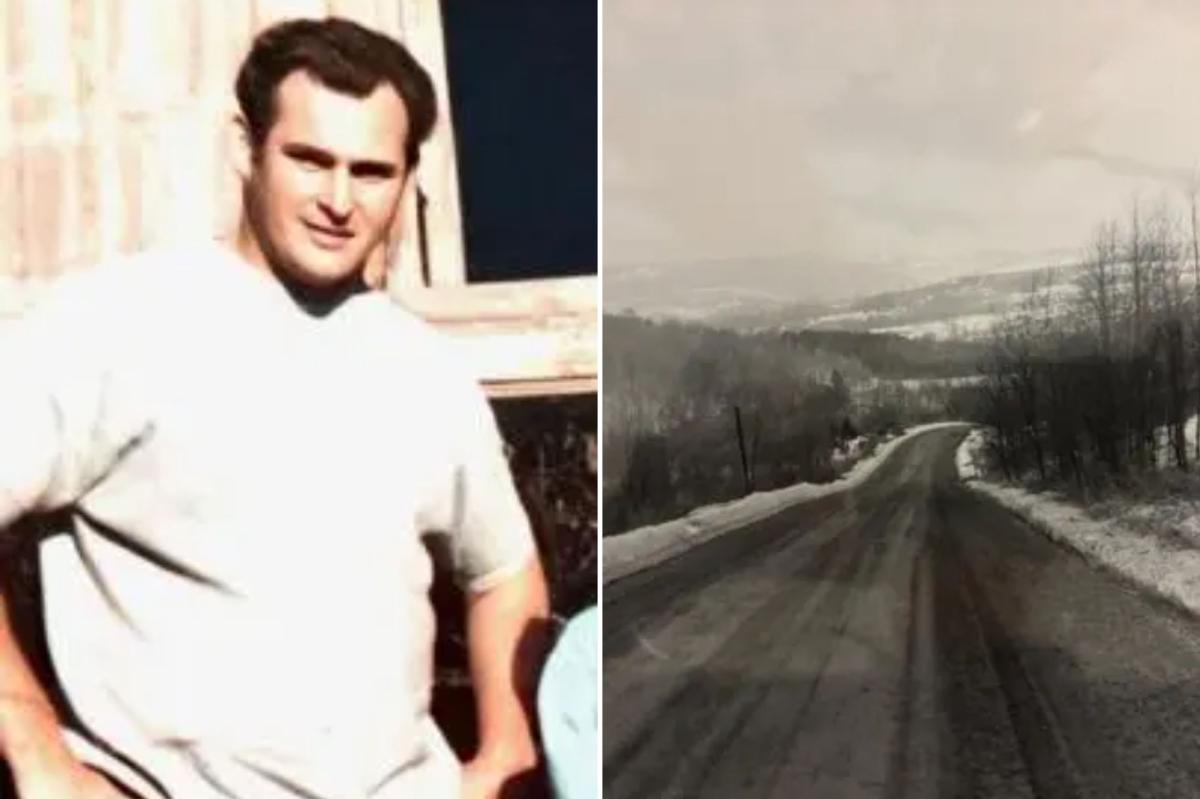 NY headless handless body identified as Clyde Coppage 56 years after Allegany discovery