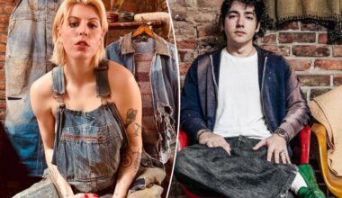 NYC's Distressed Fest 2026 puts 'distressed' fashion front and center