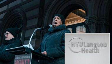 AG Letitia James demands NYU Langone resume transgender treatment for kids