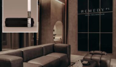 NYC wellness hotspot is now selling at-home NAD+ injector pens