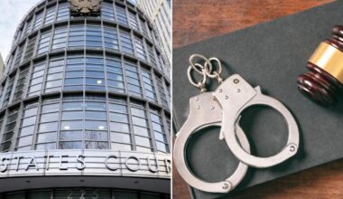 Wife of alleged NYC child molester accused of sending disturbing photos of 3-year-old girl to husband