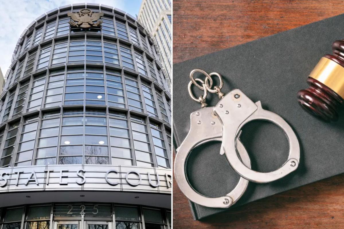 Wife of alleged NYC child molester accused of sending disturbing photos of 3-year-old girl to husband