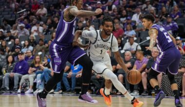 Play $5, get $50 in fantasy bonus entries for Nets vs. Kings