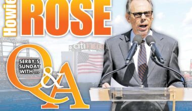 Howie Rose on his radio retirement, Mets memories in booth