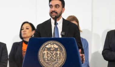 NYC Council wants to boost its own budget by 10% while city cries poverty