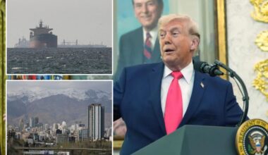 Trump says Iran has agreed to no nuclear weapons in major concession