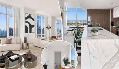 200 Amsterdam sees a $12M home sale
