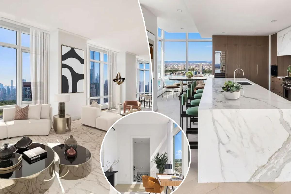 200 Amsterdam sees a $12M home sale