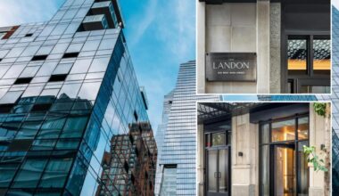 How to snag a Midtown Manhattan apartment for only $900