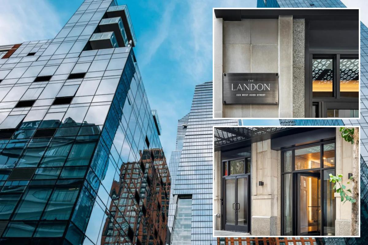 How to snag a Midtown Manhattan apartment for only $900