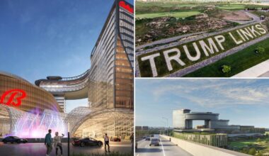 Bally's inches closer to its $4B Bronx casino